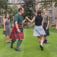 What Is Scottish Country Dance & Music?