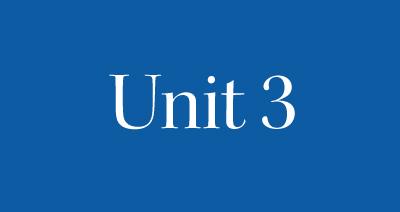 Unit 3