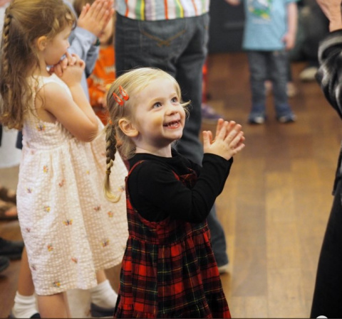 CeilidhKids