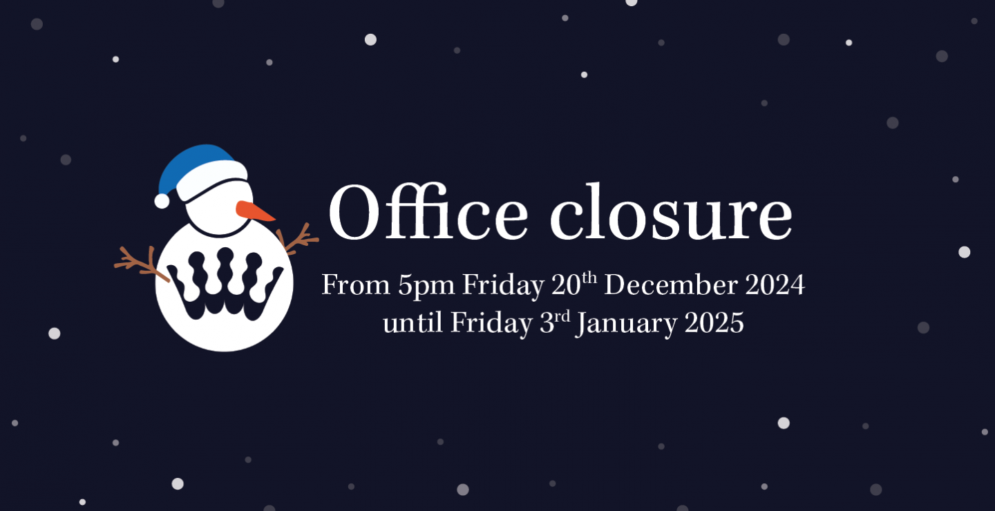 Office closure